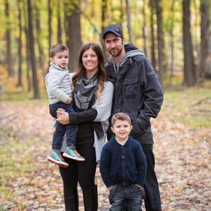 Meet your Posher, Diana